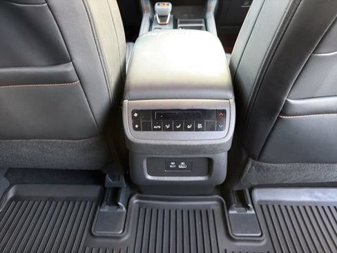Used 2024 Nissan Pathfinder Rock Creek AWD/4WD image 21
