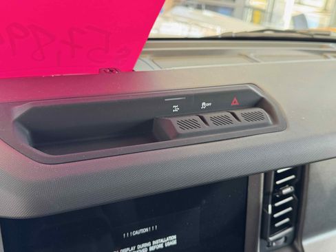 New 2025 Ford Bronco Big Bend image 15