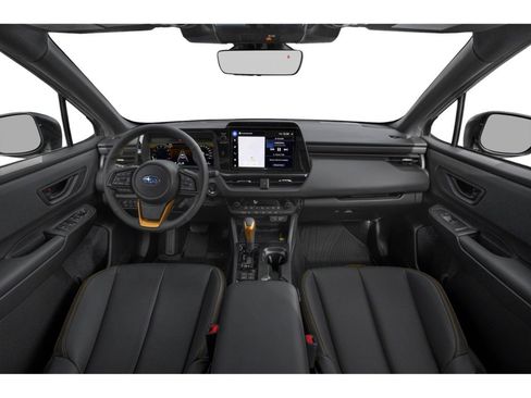 Used 2026 Subaru Outback Wilderness w/ Wilderness Plus Package AWD/4WD image 3