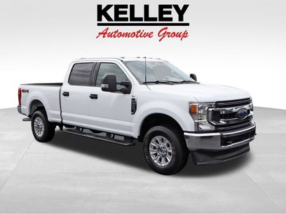 Used 2022 Ford F250 XLT