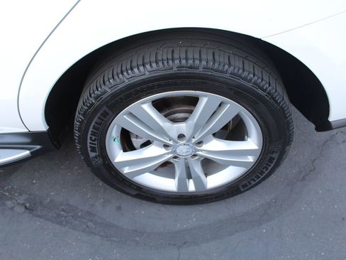 Used 2014 Mercedes-Benz ML 350 4MATIC image 15