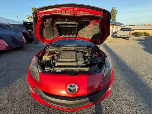 Used 2013 MAZDA MAZDA3 Touring image 27