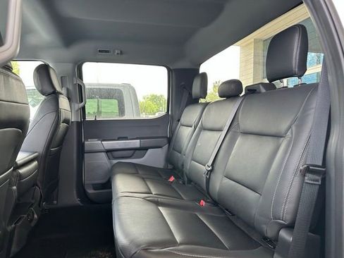 Used 2023 Ford F150 XLT image 14