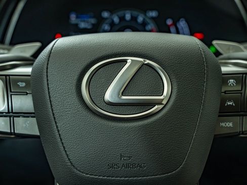Certified 2023 Lexus RX 350 Premium w/ Accessory Package AWD/4WD image 23