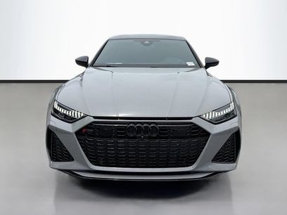 Used 2022 Audi RS 7 Sportback