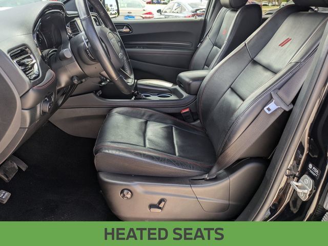 Used 2023 Dodge Durango GT AWD/4WD image 14