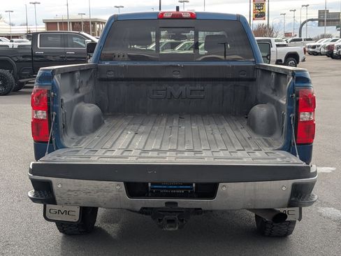 Used 2018 GMC Sierra 2500 SLT image 28