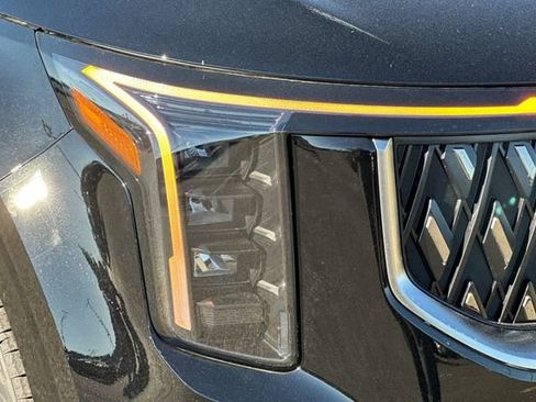 New 2026 Kia Carnival EX FWD image 33