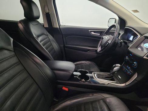 Used 2017 Ford Edge SEL w/ Equipment Group 201A FWD image 21
