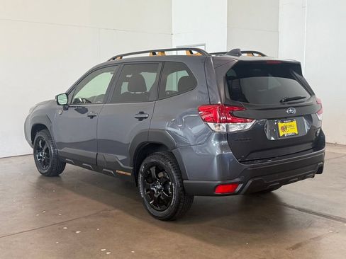 Used 2023 Subaru Forester Wilderness AWD/4WD image 8
