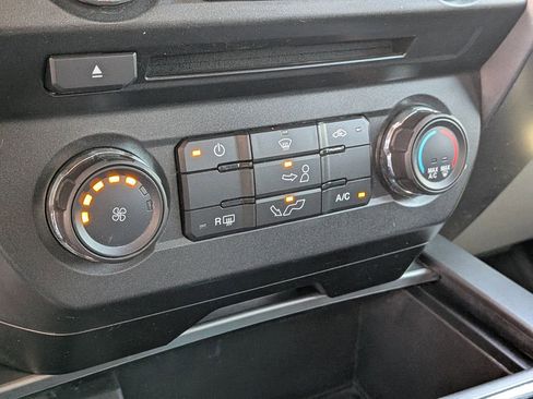 Used 2017 Ford F150 XLT w/ Equipment Group 301A Mid image 22