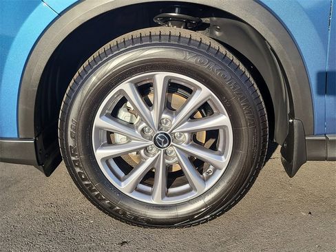 Certified 2023 MAZDA CX-5 AWD 2.5 S w/ Select Package image 24