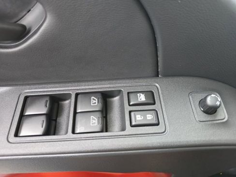 New 2026 Nissan Frontier Pro-X RWD image 30