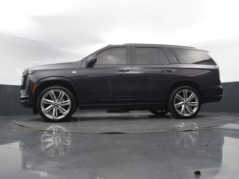 Used 2025 Cadillac Escalade Sport Platinum AWD/4WD image 54