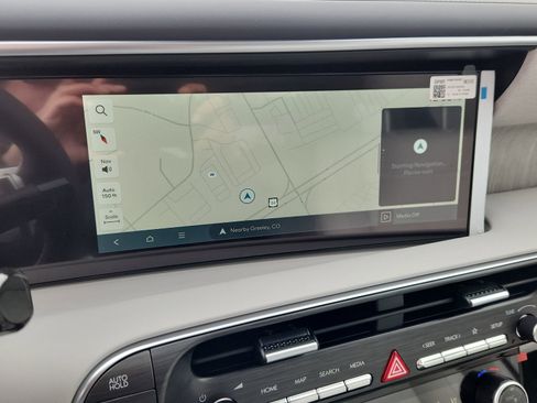 New 2026 Hyundai Palisade Calligraphy image 21