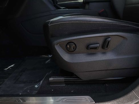 Used 2022 Volkswagen Atlas SE FWD image 21