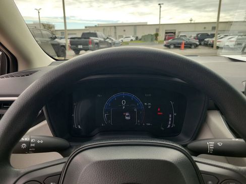 New 2026 Toyota Corolla LE image 30