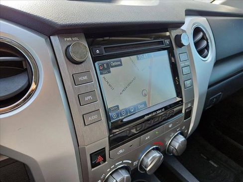 Used 2019 Toyota Tundra SR5 w/ SR5 Upgrade Package image 11