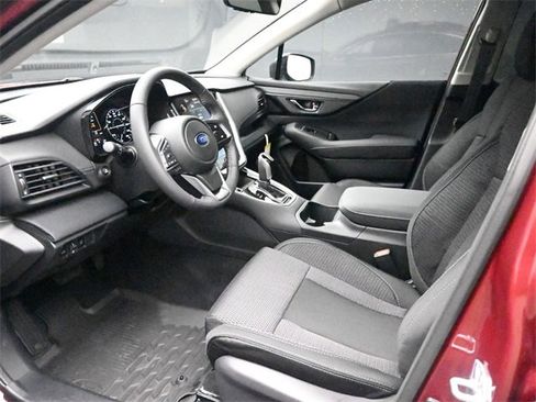 New 2025 Subaru Outback Premium image 17