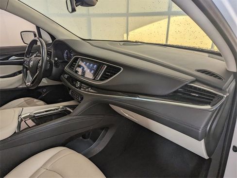 Certified 2023 Buick Enclave Essence w/ Experience Buick Package image 17