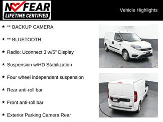 Used 2022 RAM ProMaster City Tradesman FWD video 2