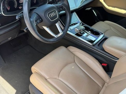 Certified 2023 Audi Q8 Prestige w/ Prestige Package AWD/4WD image 2