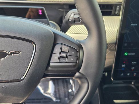 Certified 2024 Ford Mustang Mach-E Select w/ Comfort Package Lite AWD/4WD image 31