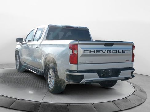 Used 2019 Chevrolet Silverado 1500 RST w/ All-Star Edition image 5