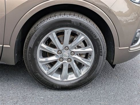 Used 2019 Buick Envision Essence image 12