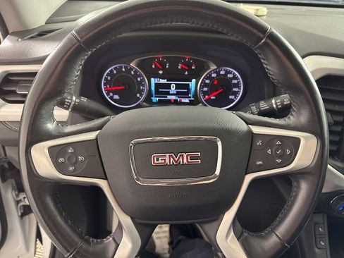 Used 2019 GMC Acadia SLT AWD/4WD image 24