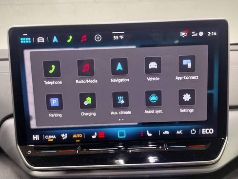 New 2026 Volkswagen ID.4 Pro image 25