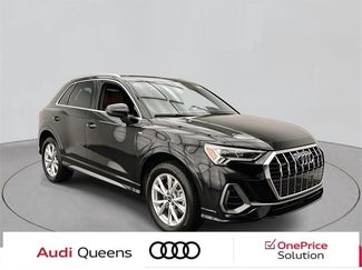 Certified 2023 Audi Q3 2.0T Premium Plus w/ Premium Plus Package video 1