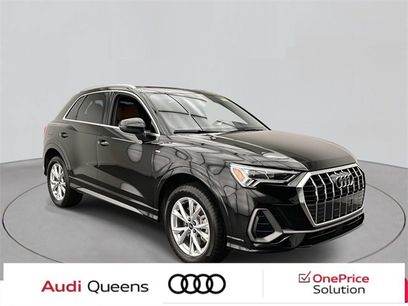 Certified 2023 Audi Q3 2.0T Premium Plus w/ Premium Plus Package