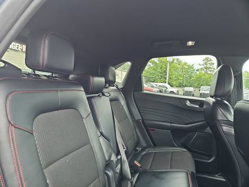 Certified 2024 Ford Escape ST-Line FWD image 13