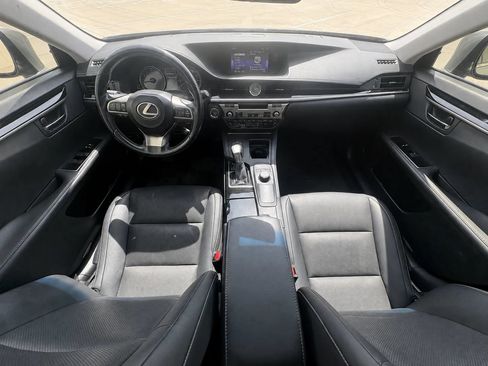 Used 2016 Lexus ES 350 FWD image 17