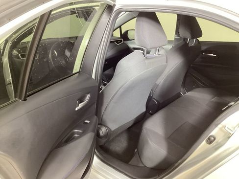 Used 2022 Toyota Corolla SE FWD image 21