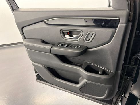 New 2026 Honda Passport RTL image 21