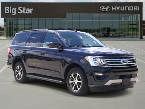 Used 2021 Ford Expedition XLT RWD image 6