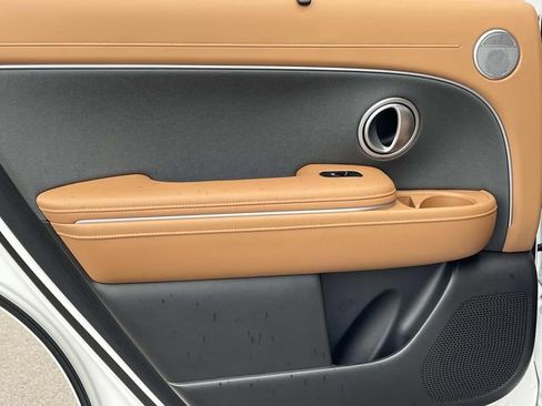 Certified 2026 Hyundai Palisade Calligraphy image 23