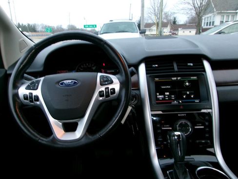 Used 2012 Ford Edge Limited image 7