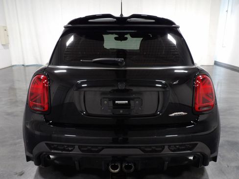 Used 2022 MINI Cooper John Cooper Works w/ Driver Assistance Package image 5