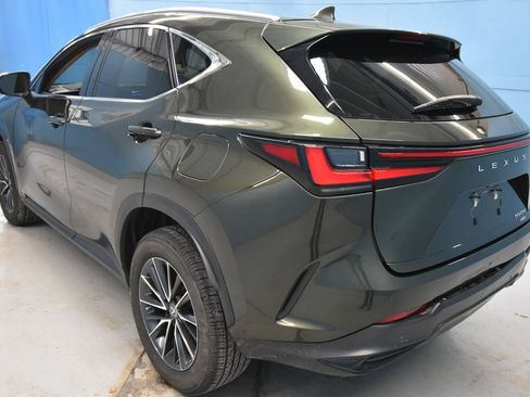 Used 2022 Lexus NX 250 AWD image 34