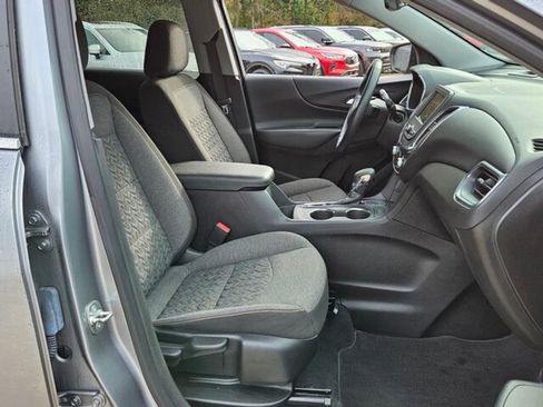 Used 2024 Chevrolet Equinox LT image 15
