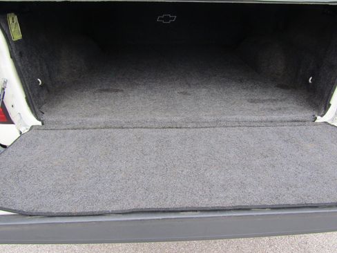 Used 2014 Chevrolet Silverado 1500 LTZ Z71 w/ LTZ Plus Package image 16