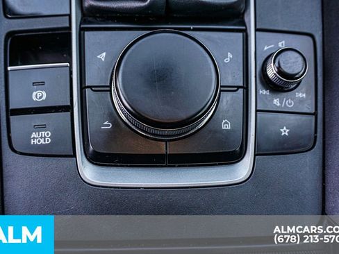 Used 2024 MAZDA CX-50 AWD 2.5 S w/ Preferred Package image 43