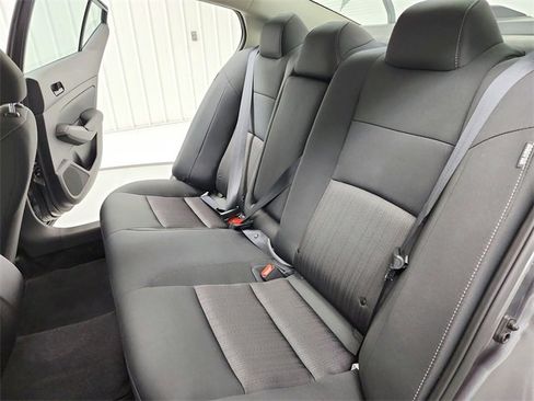 Used 2025 Nissan Altima 2.5 S image 51