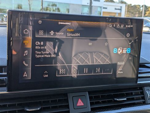 Used 2024 Audi S5 Premium Plus w/ Premium Plus Package image 22