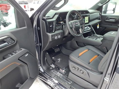 New 2026 GMC Sierra 3500 AT4 w/ AT4 Premium Plus Package image 10