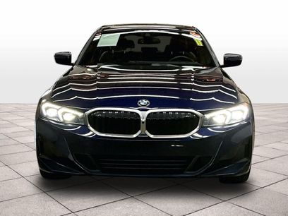 Used 2024 BMW 330i xDrive Sedan w/ Premium Package