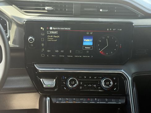 Used 2025 GMC Sierra 1500 Denali w/ Denali Reserve Package image 22